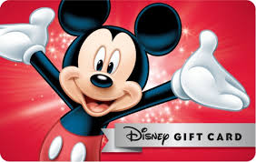 Disney Gift Card Balance Check, Buy Online, How to Use